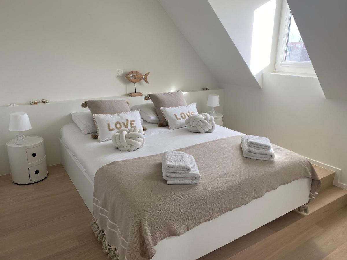 Apartment mit 3 Schlafzimmern