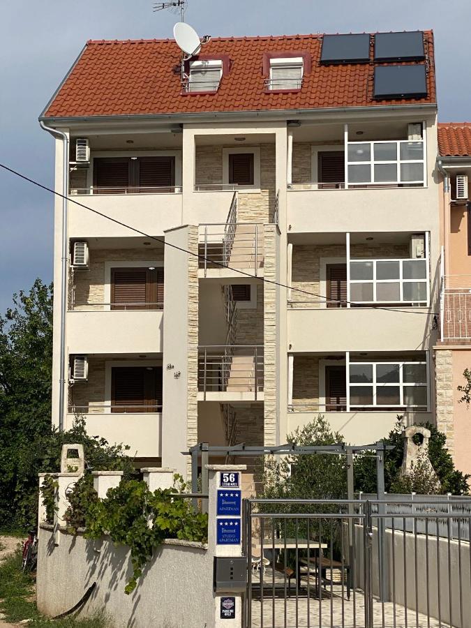 Villa DA - Ferienwohnung