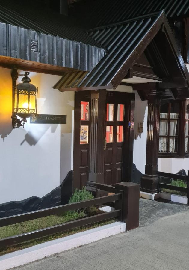 FLOR AUSTRAL - B&B