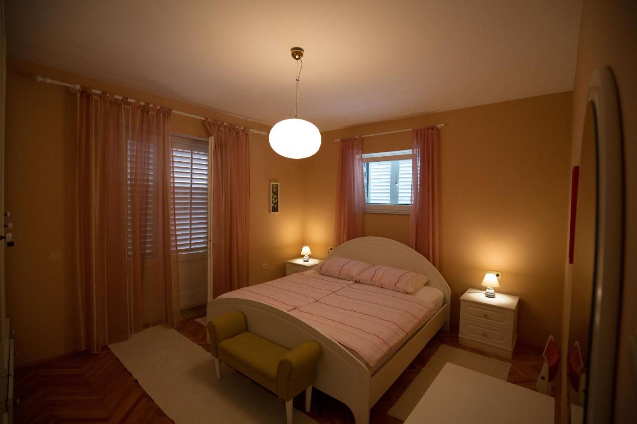 Apartment mit 2 Schlafzimmern