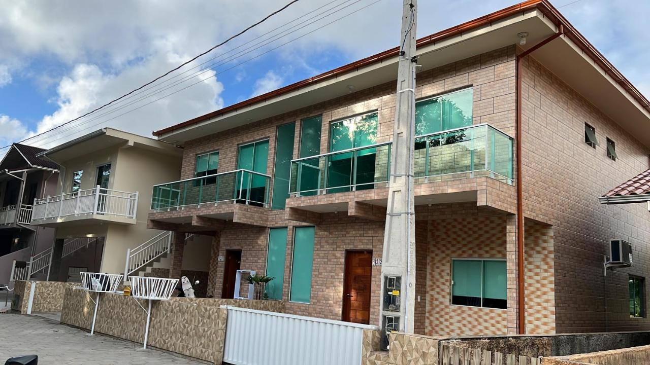 Ferias floripa 122 - B&B Florianópolis