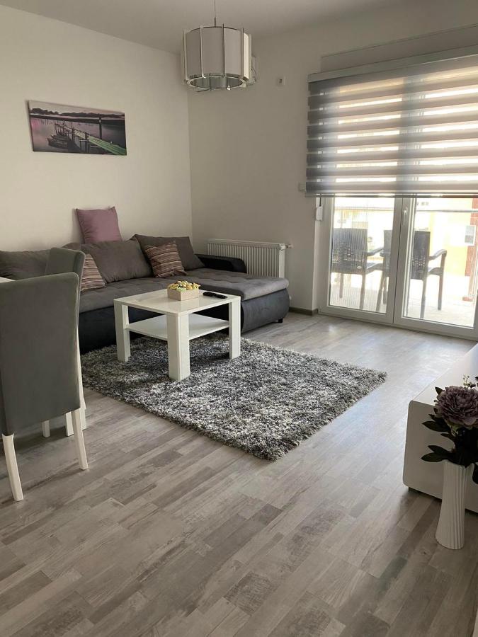 Apartmani Milić Banja Koviljača - Chambres d’hôtes Banja Koviljača