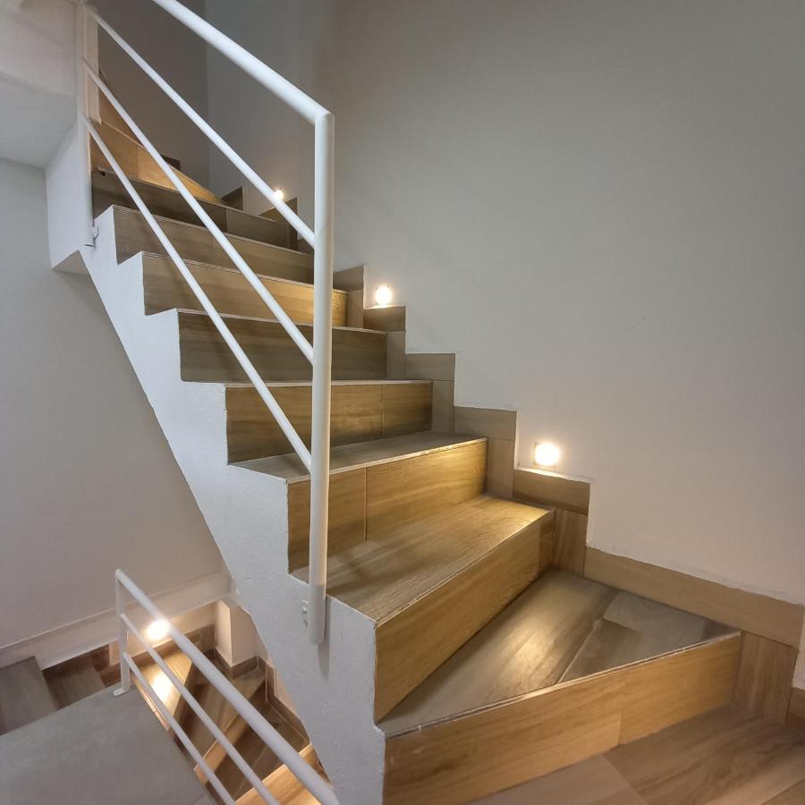 Suite con 2 Camere da Letto