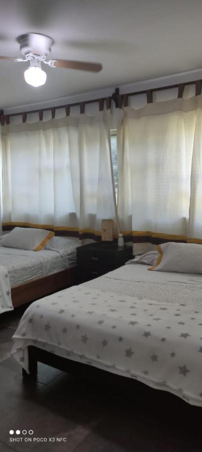 Zweibettzimmer