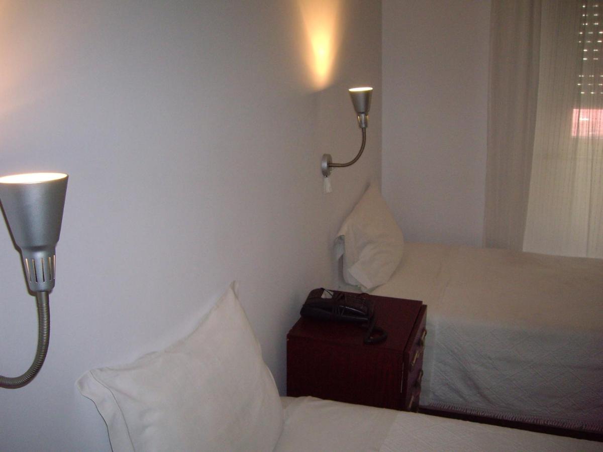 Habitación Triple con baño privado