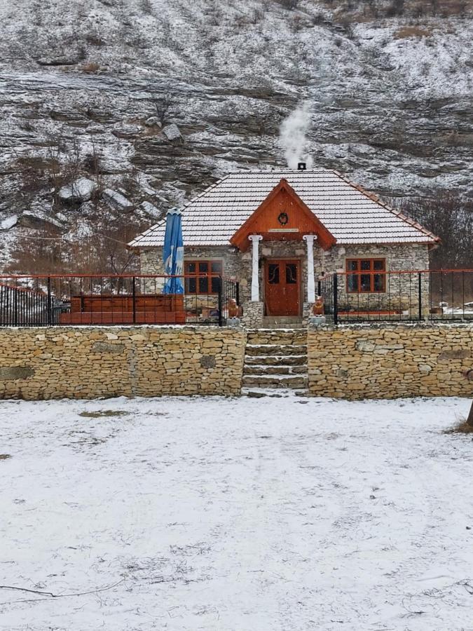 Casa Agricultorului Varzari - B&B Butuceni