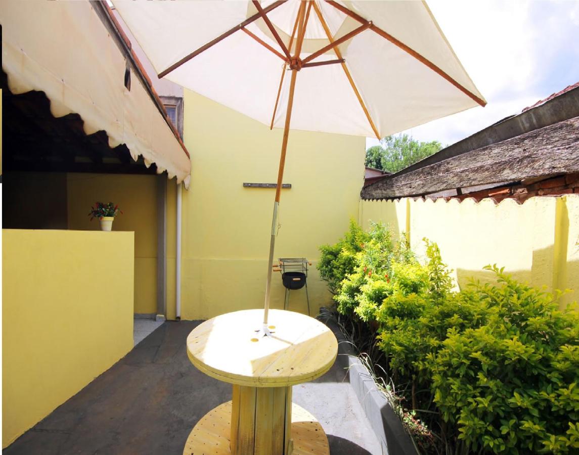 Casa Pagotto - B&B Olímpia