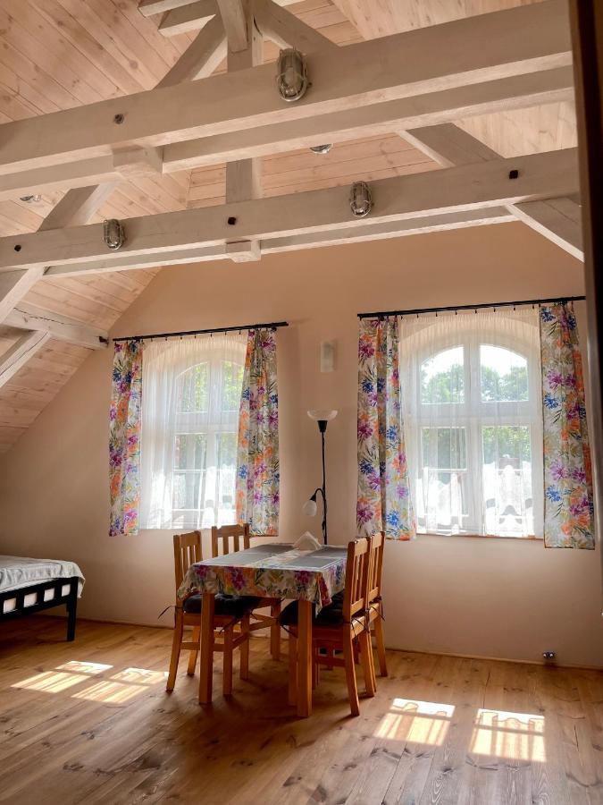 Vierpersoonskamer met Eigen Badkamer