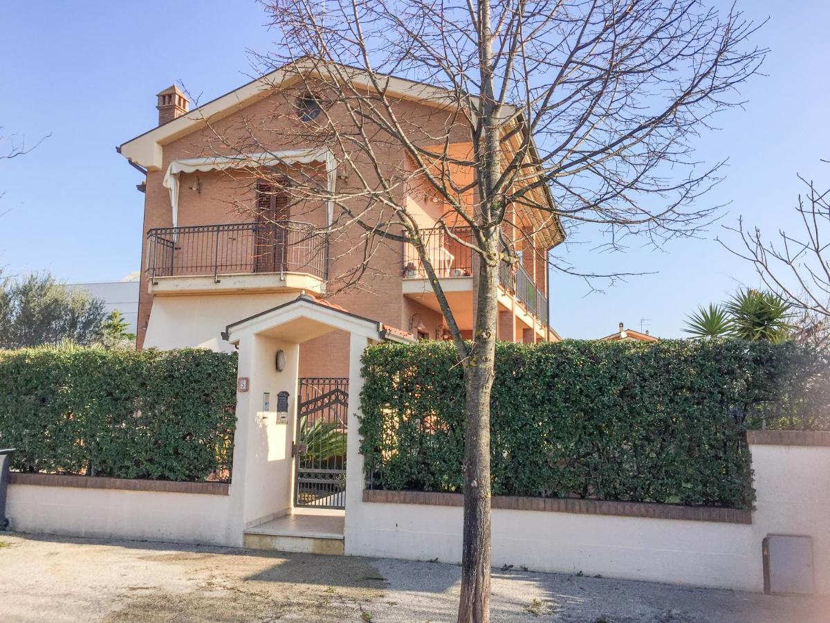 Homiday - Villa Angelica - Ferienwohnung