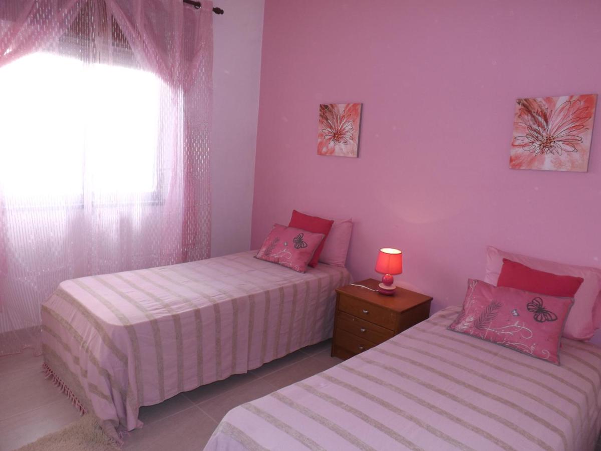 Apartment mit 3 Schlafzimmern (8 Erwachsene)