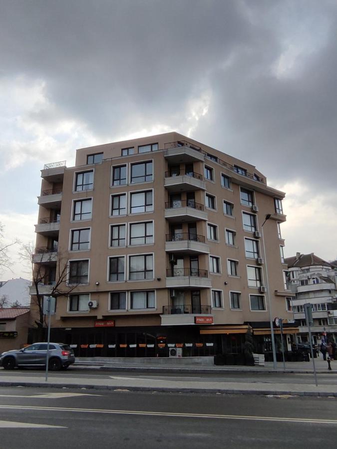 Studio 16A Vasil Aprilov 64 - Plovdiv - Chambres d’hôtes