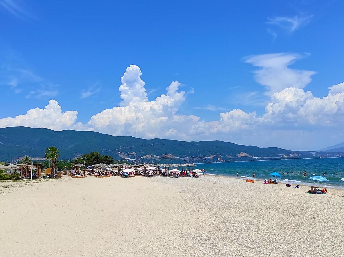 Stamatia Suites - B&B