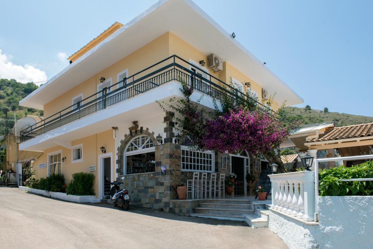 B&B Kassiopi - Imerolia Studios - Bed and Breakfast Kassiopi