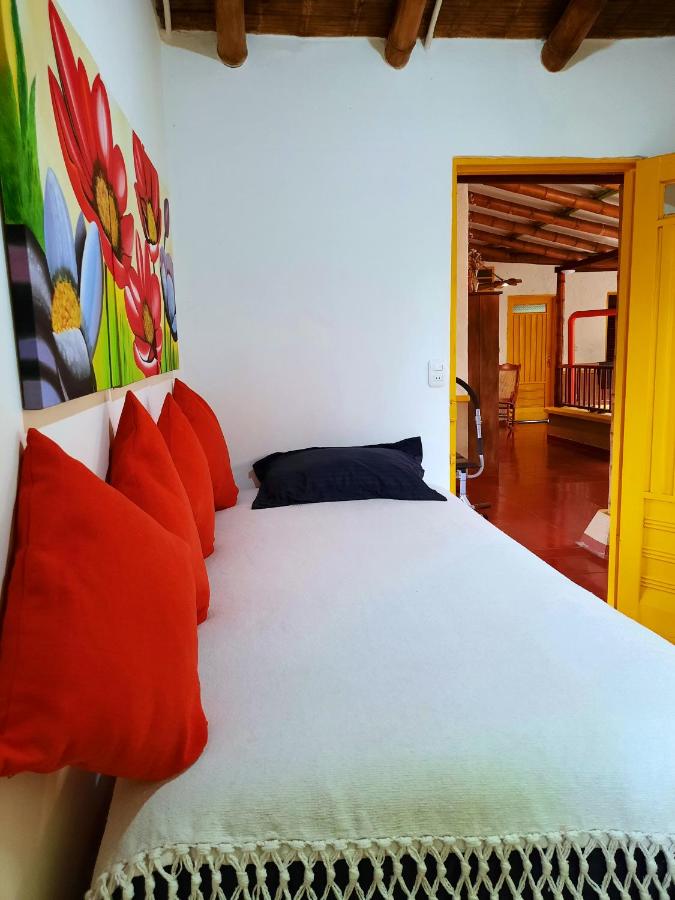 Camera Singola con Bagno Privato