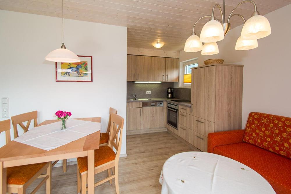 Appartement met 1 Slaapkamer