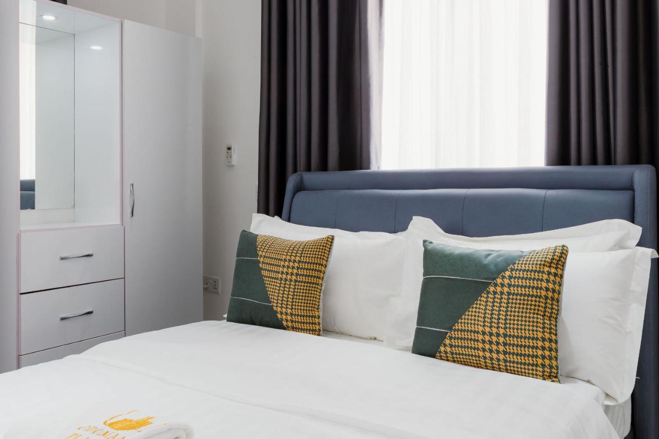 Apartamento de 2 dormitorios