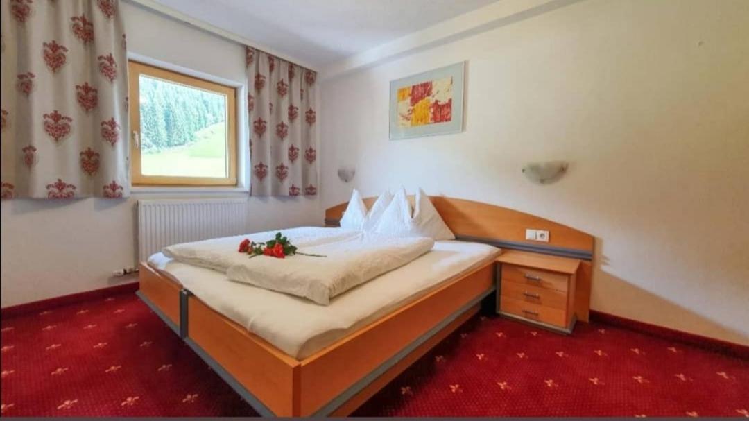 Apartamento de 1 dormitorio
