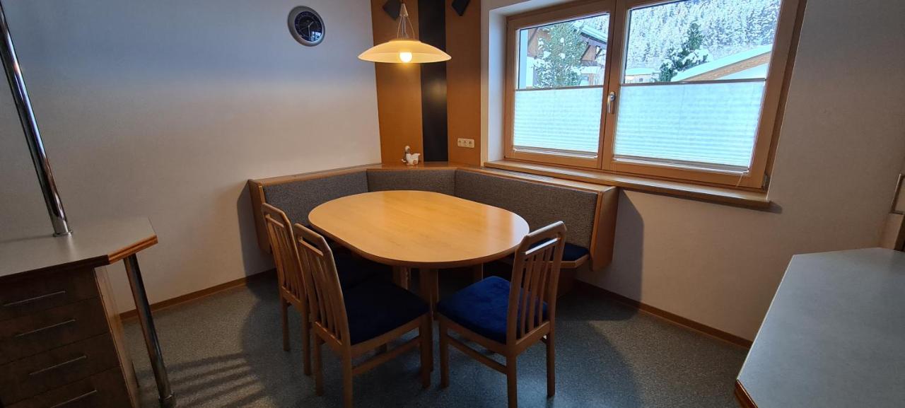 Apart Elke - B&B Finkenberg