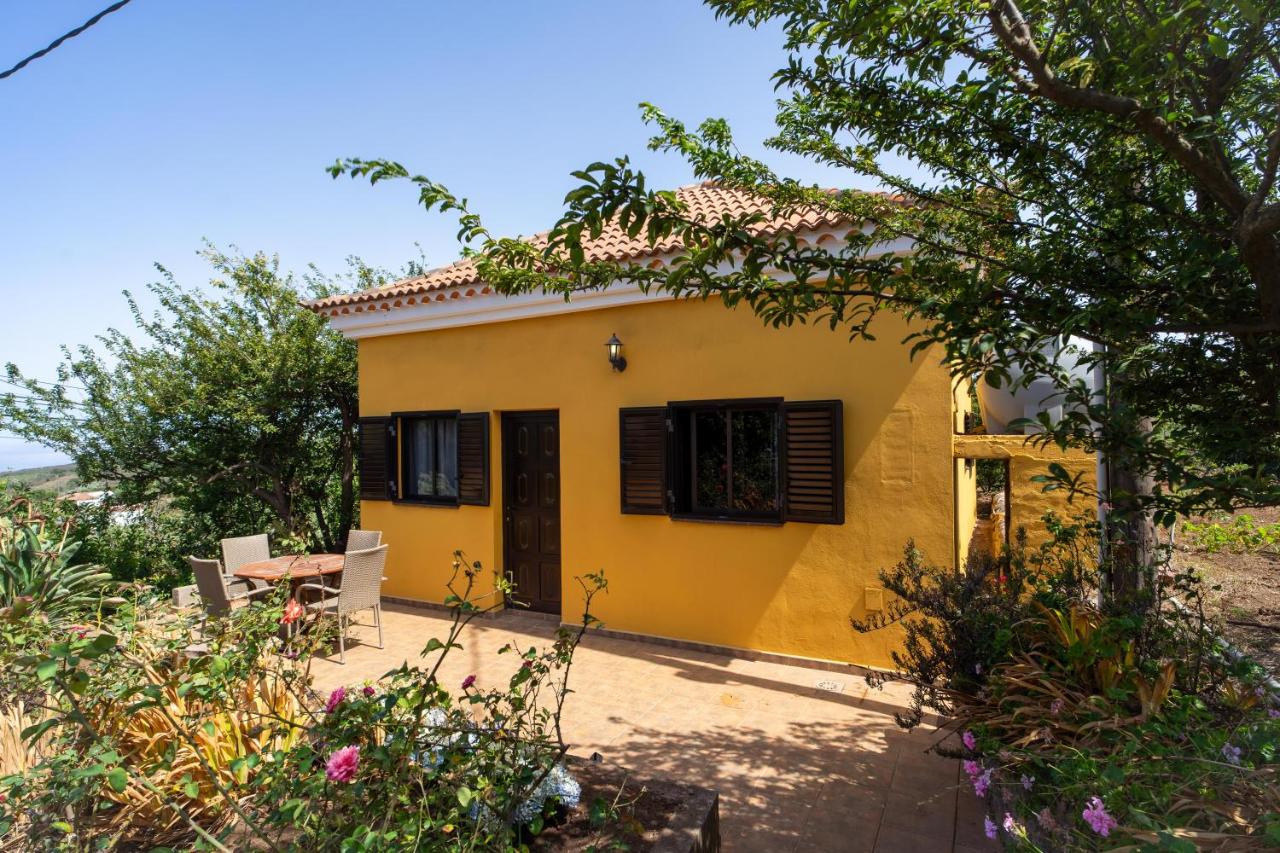 Casa Fátima Valle Gran Rey - Chambres d'hôtes Valle Gran Rey