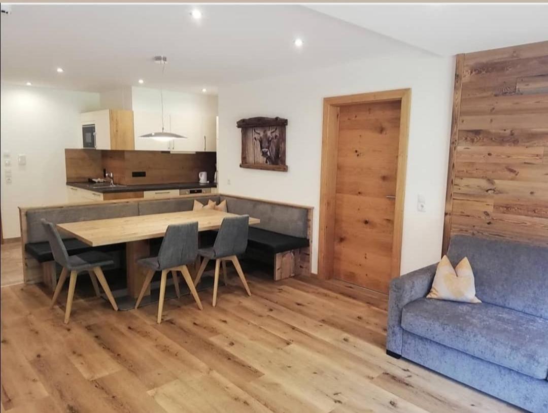 Apartamento de 2 dormitorios