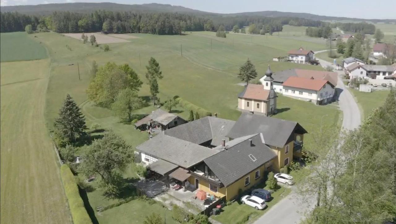 Apartment mit 3 Schlafzimmern