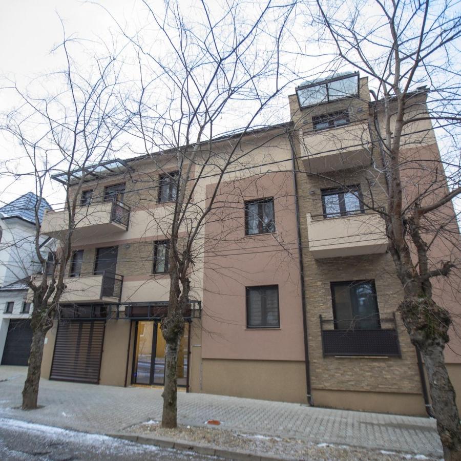 AS apartman 1 - B&B