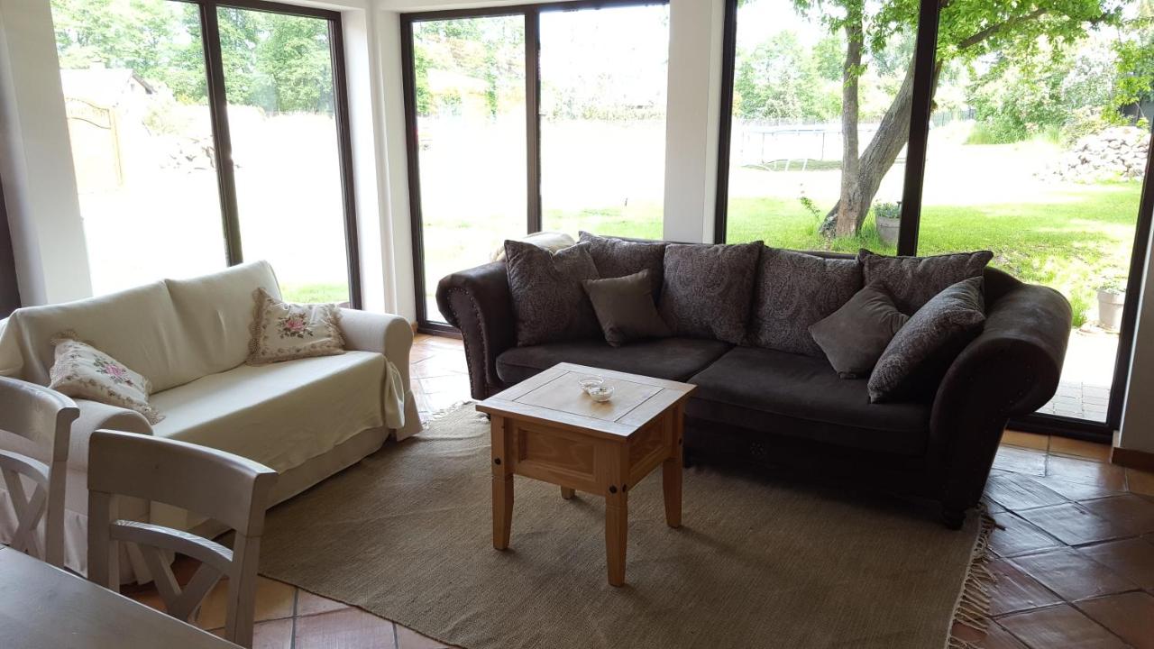 Deluxe Appartement
