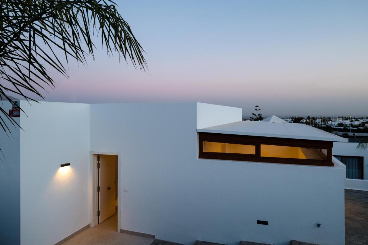 Villas Altos de Lanzarote - Chambres d’hôtes