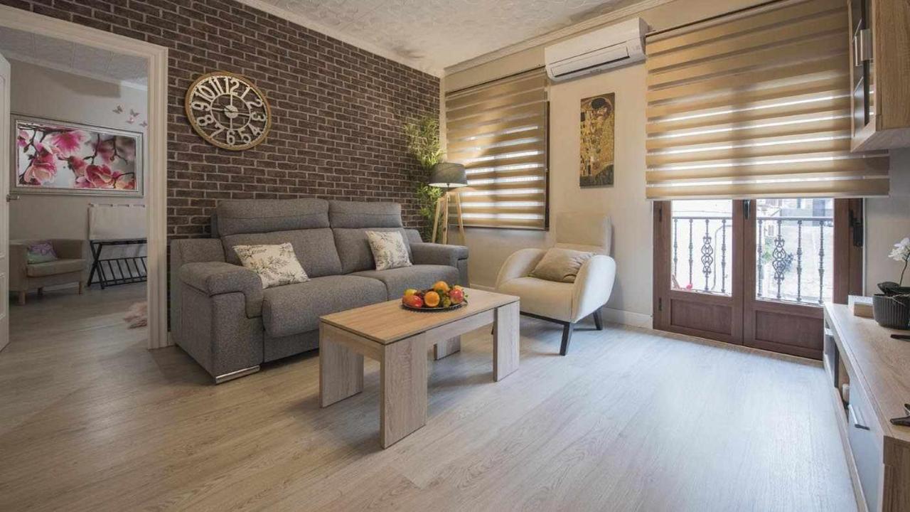 Casa de los Cántaros - B&B Toledo