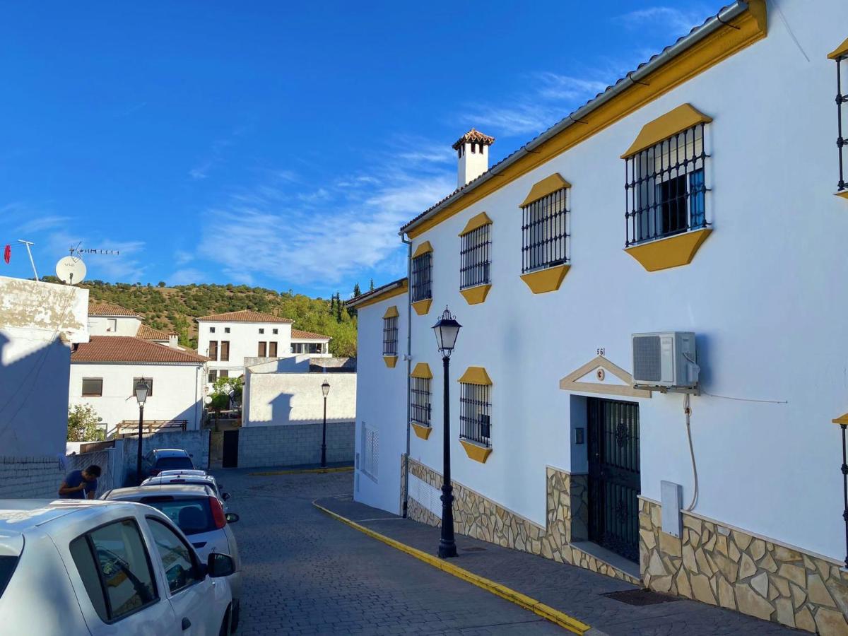 Apartamento Rural Forest Home - B&B