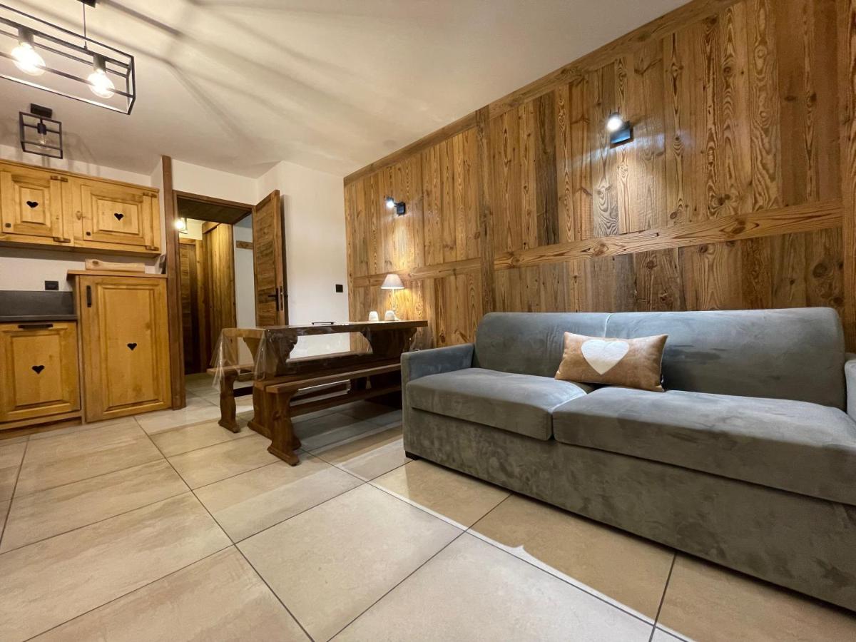 Appartamento con Vista Montagna