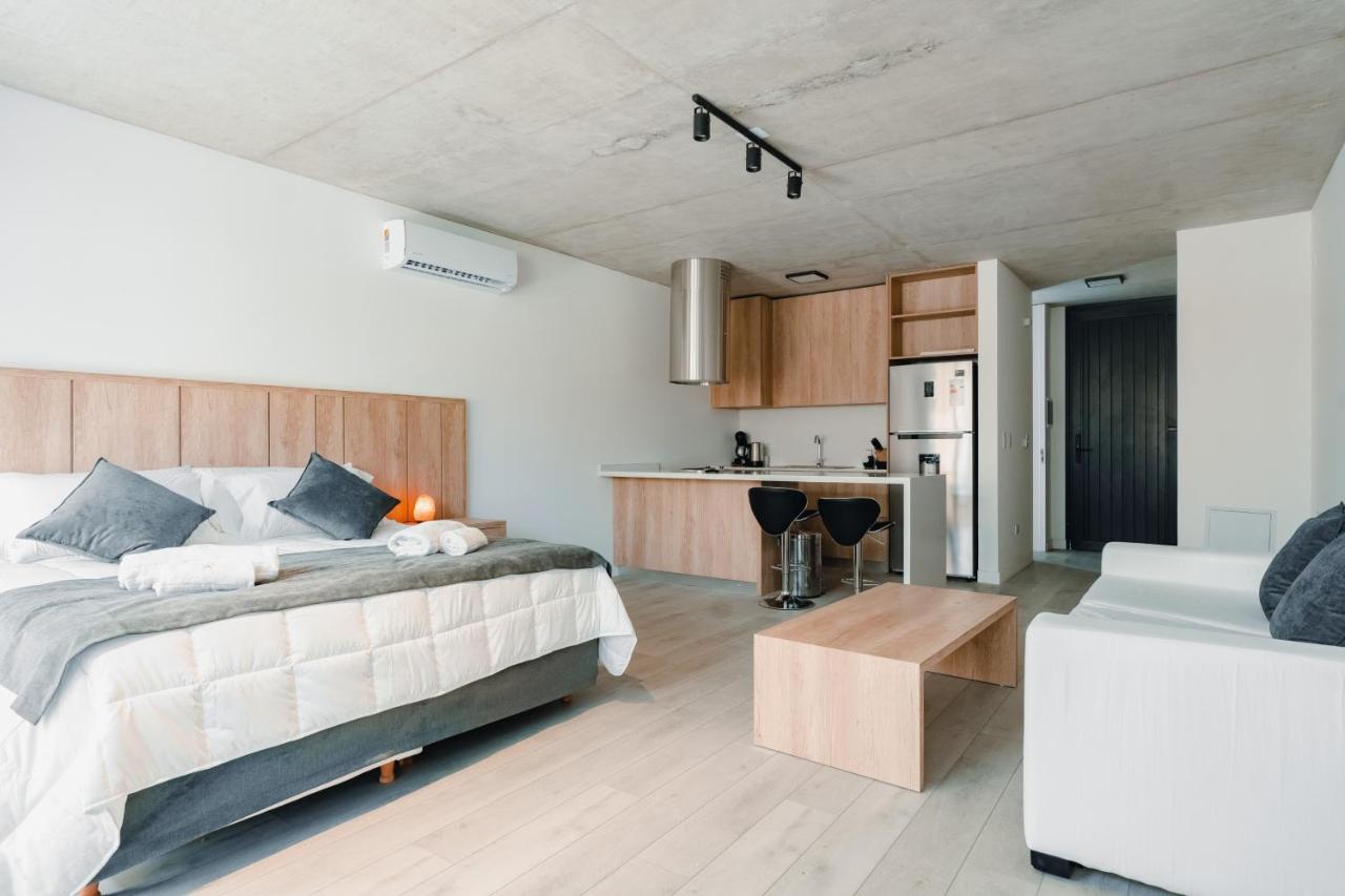 Studio avec Terrasse
