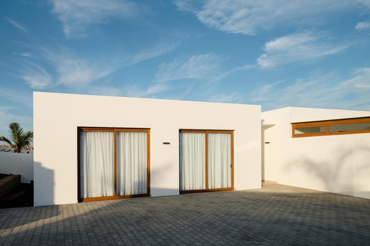 Villa Deluxe