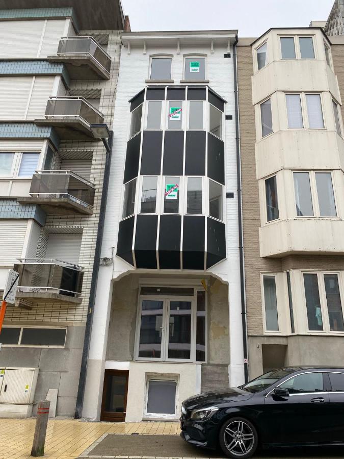 ChezPetitOscar - B&B