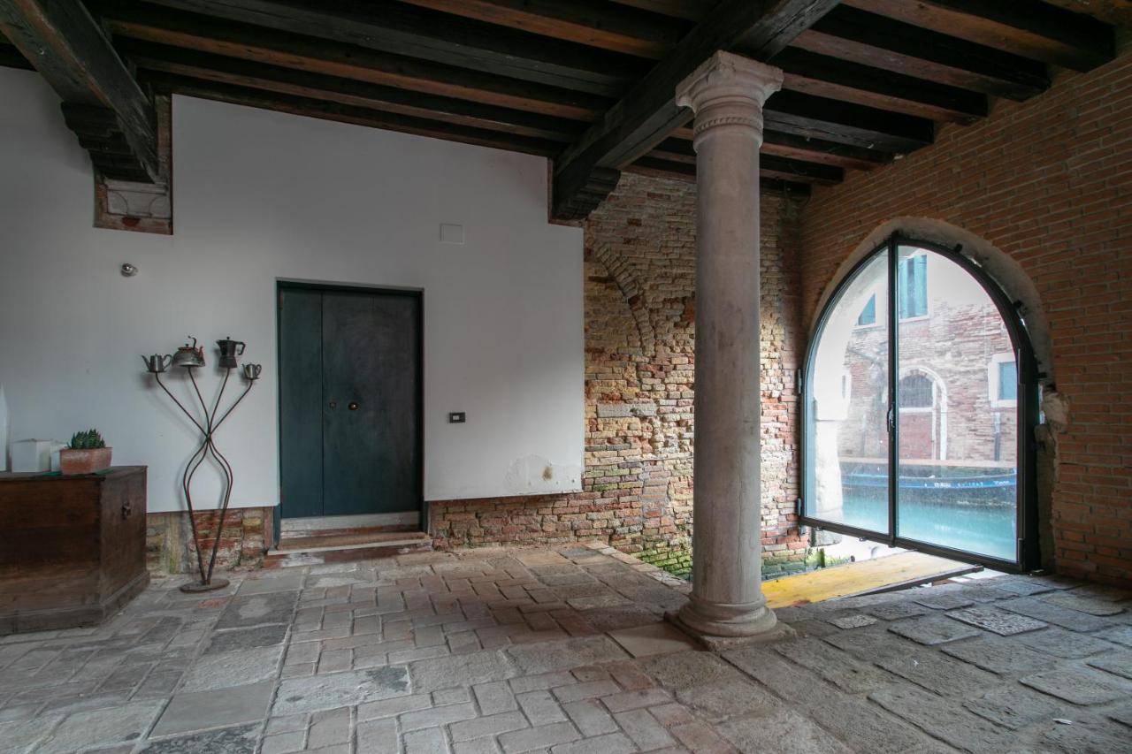 Canaletto Apartments - B&B Venezia