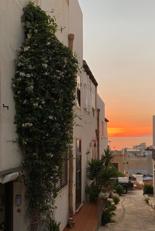 Isoladelmiele - B&B