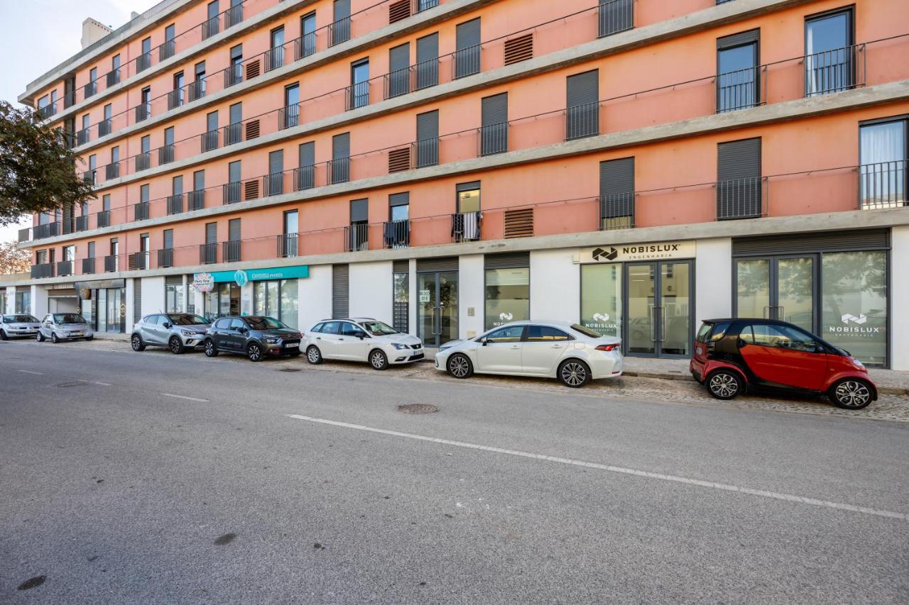 Appartement 2 Chambres