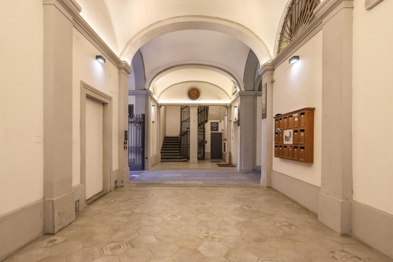 SANTA MARIA NOVELLA Bright and Modern Apartment - Ferienwohnung