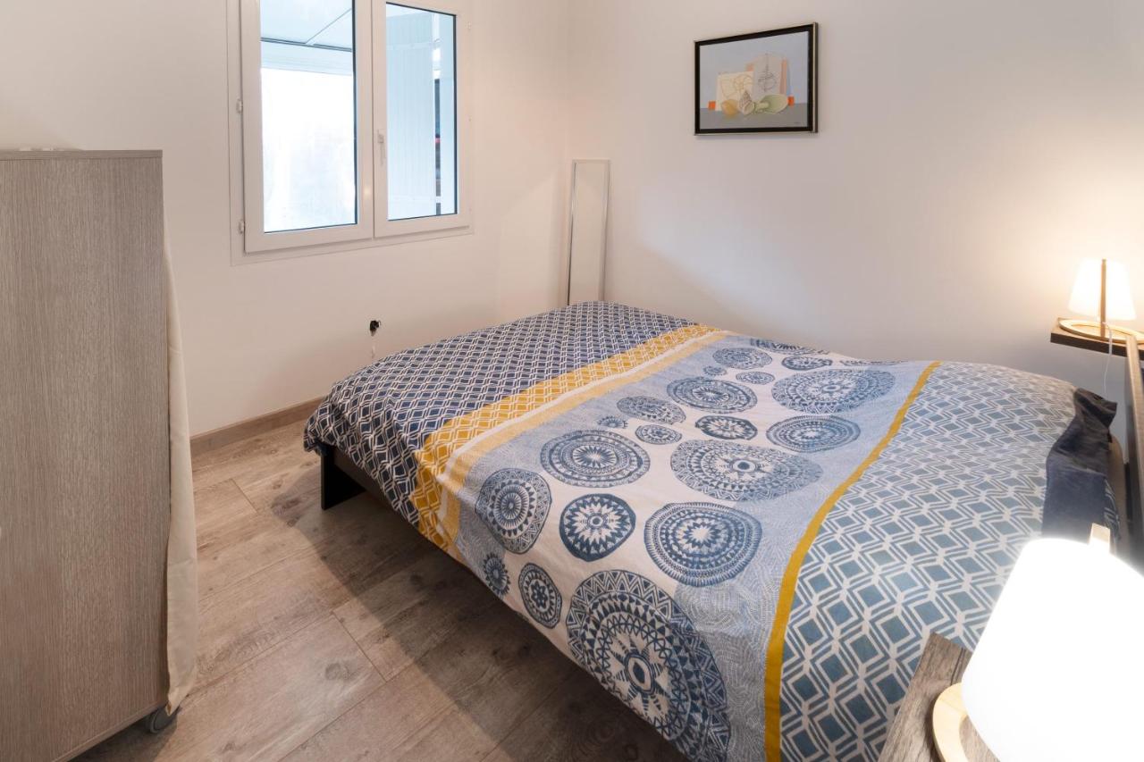 La Cotinette - Ferienwohnung