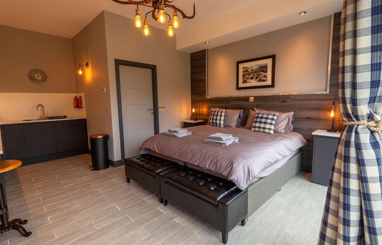 Luxury Double/Twin Apartment