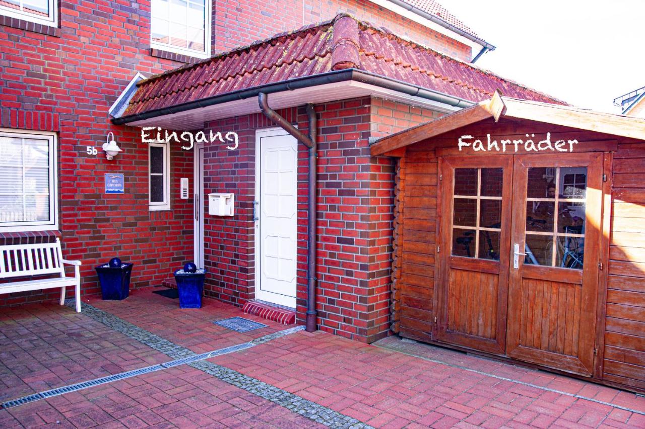 Wohnung Liebefeld - Chambres d’hôtes Norderney