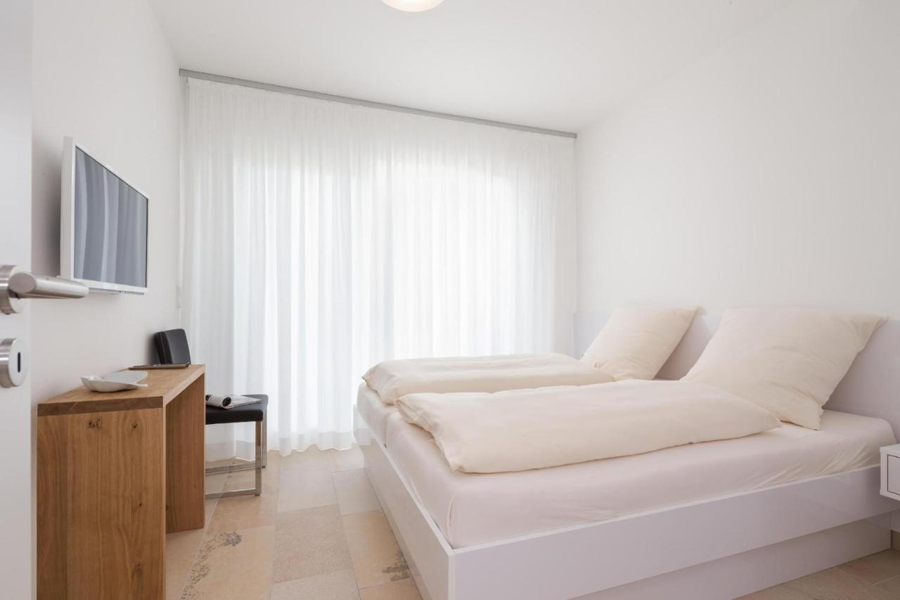 Penthouse-Apartment