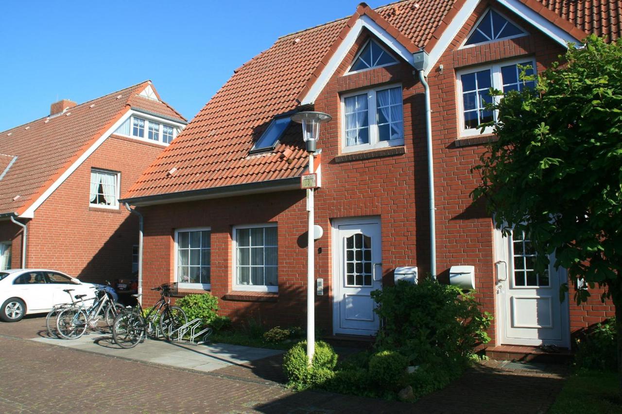 Huus int Hook Wohnung 2 - B&B