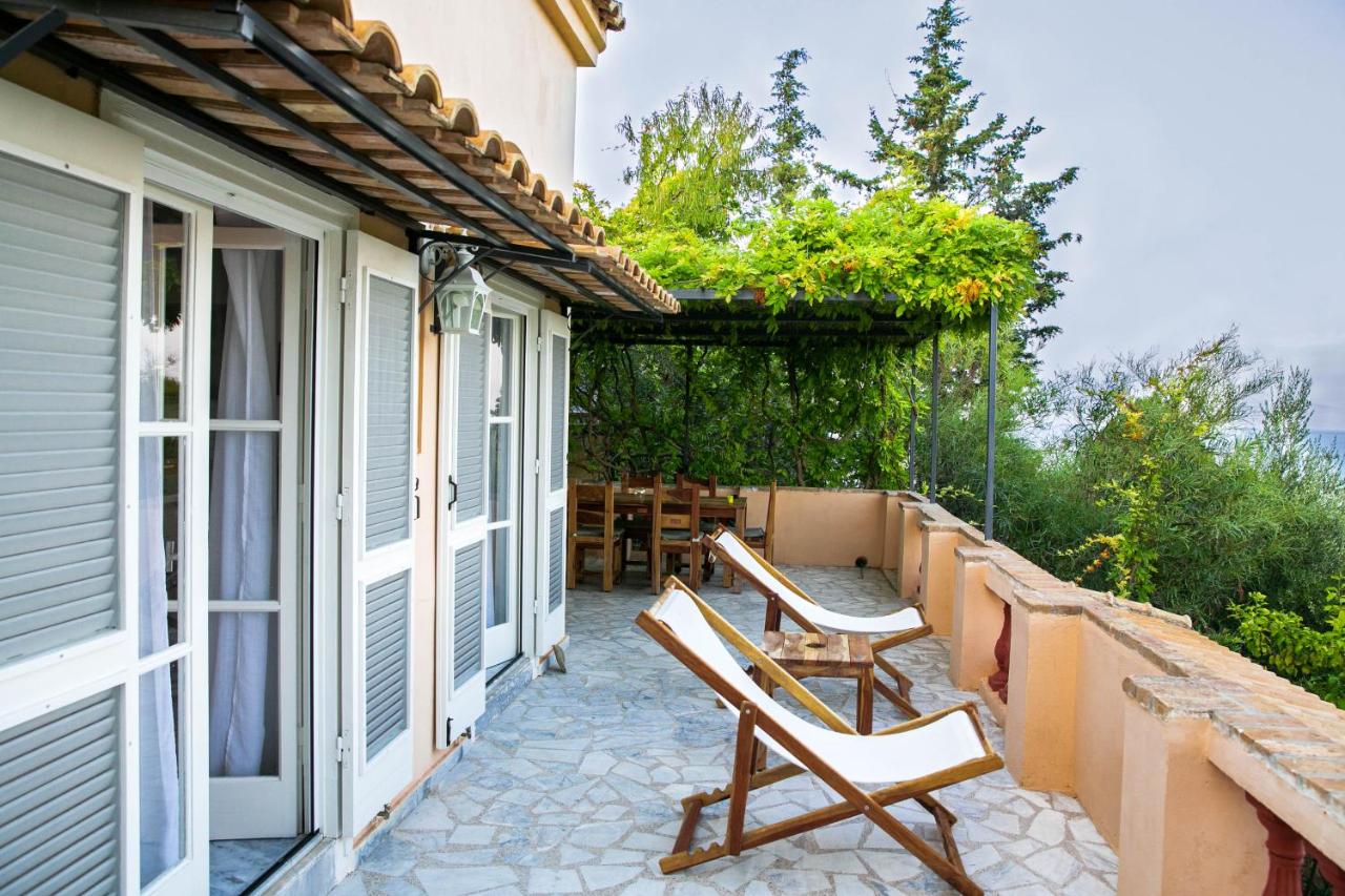 Magic Path - B&B Vounaria