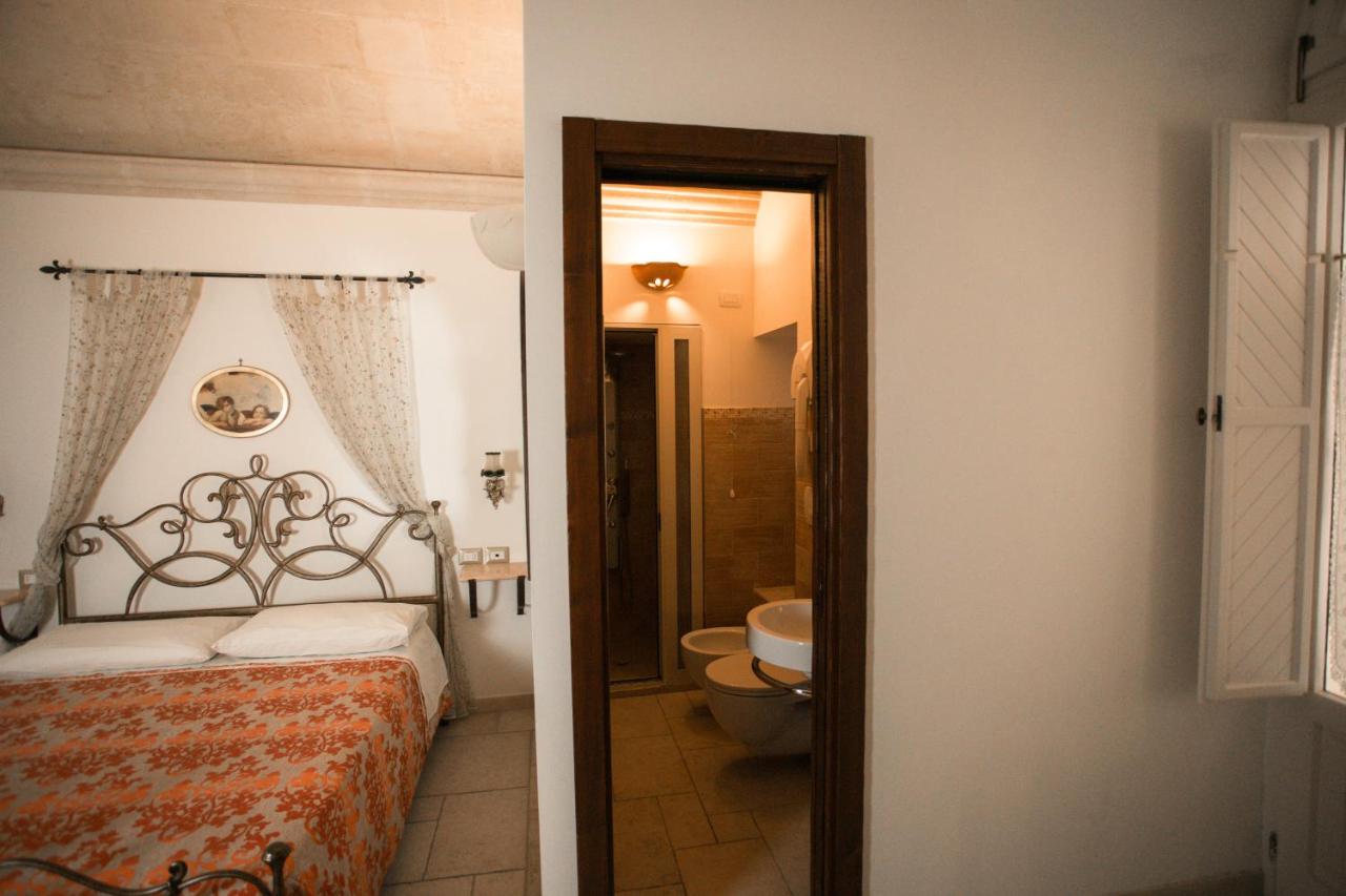 Petite Chambre Double