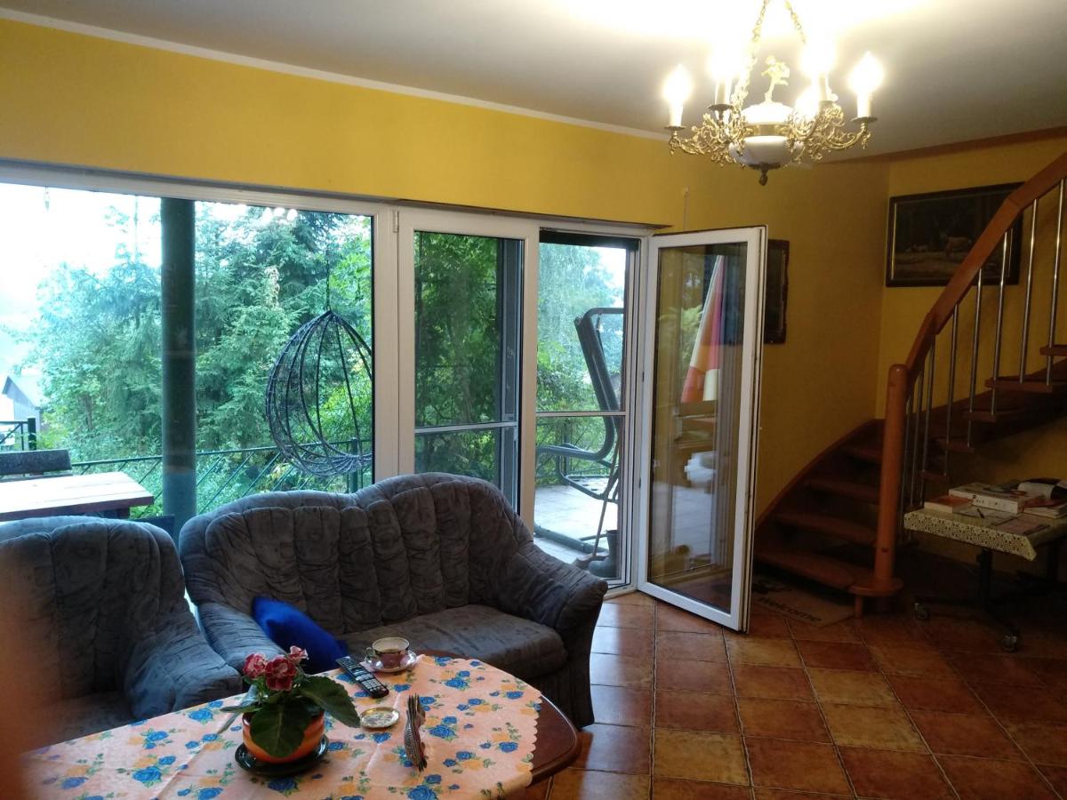 Dolina Muminków - B&B Sępólno Krajeńskie