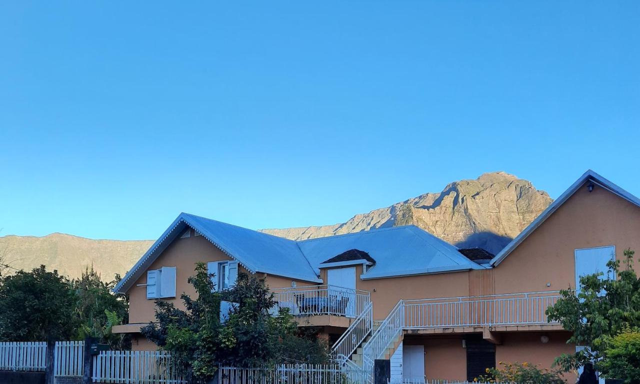 GÎTE Le Calou Pilon - B&B