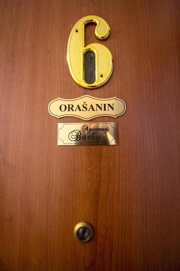 Apartment Barby - Aleja - Ferienwohnung Banja Luka
