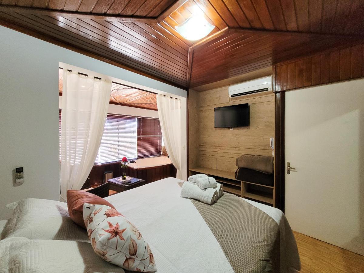 Suite con Vasca Idromassaggio