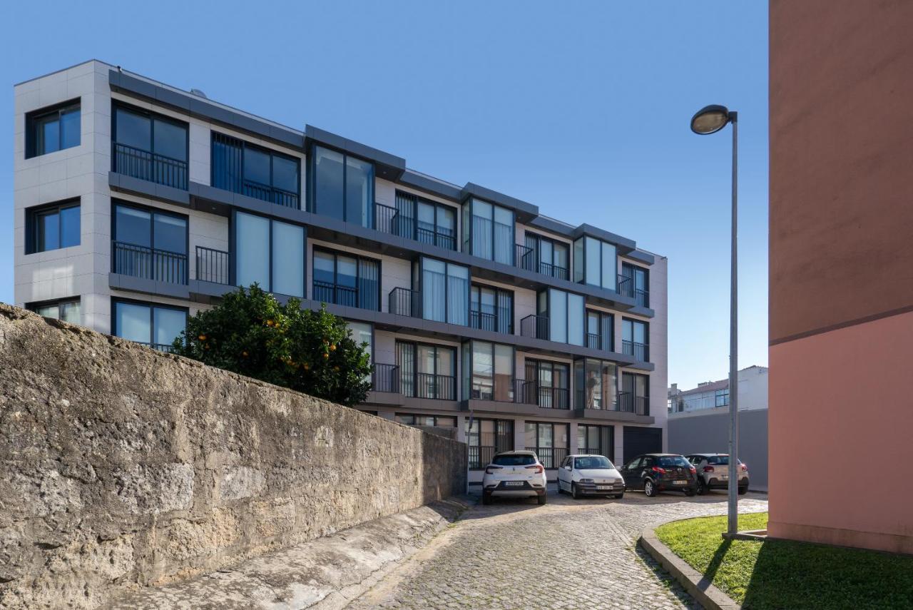 Habitatio - Bom Sucesso by LuxiStay - Ferienwohnung Porto